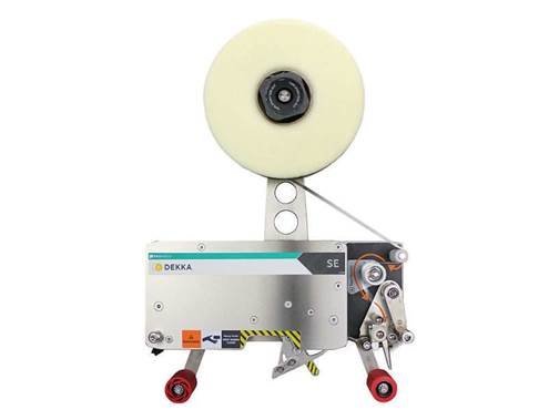 Improving Automated Tape Head Performance for End-of-Line Sealing of Corrugate Boxes